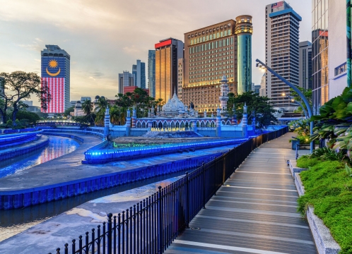 RIVER_OF_LIFE（リバーオブライフ）